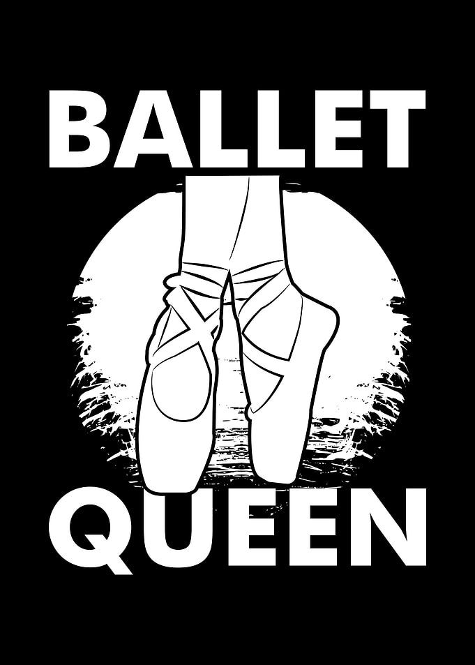 Ballet Queen