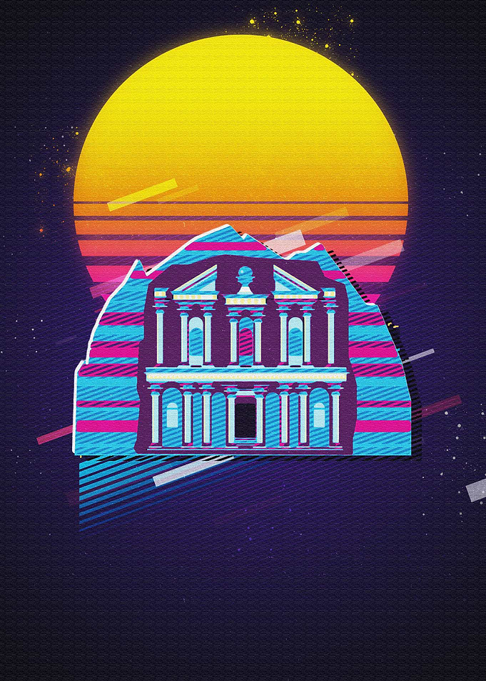 Petra