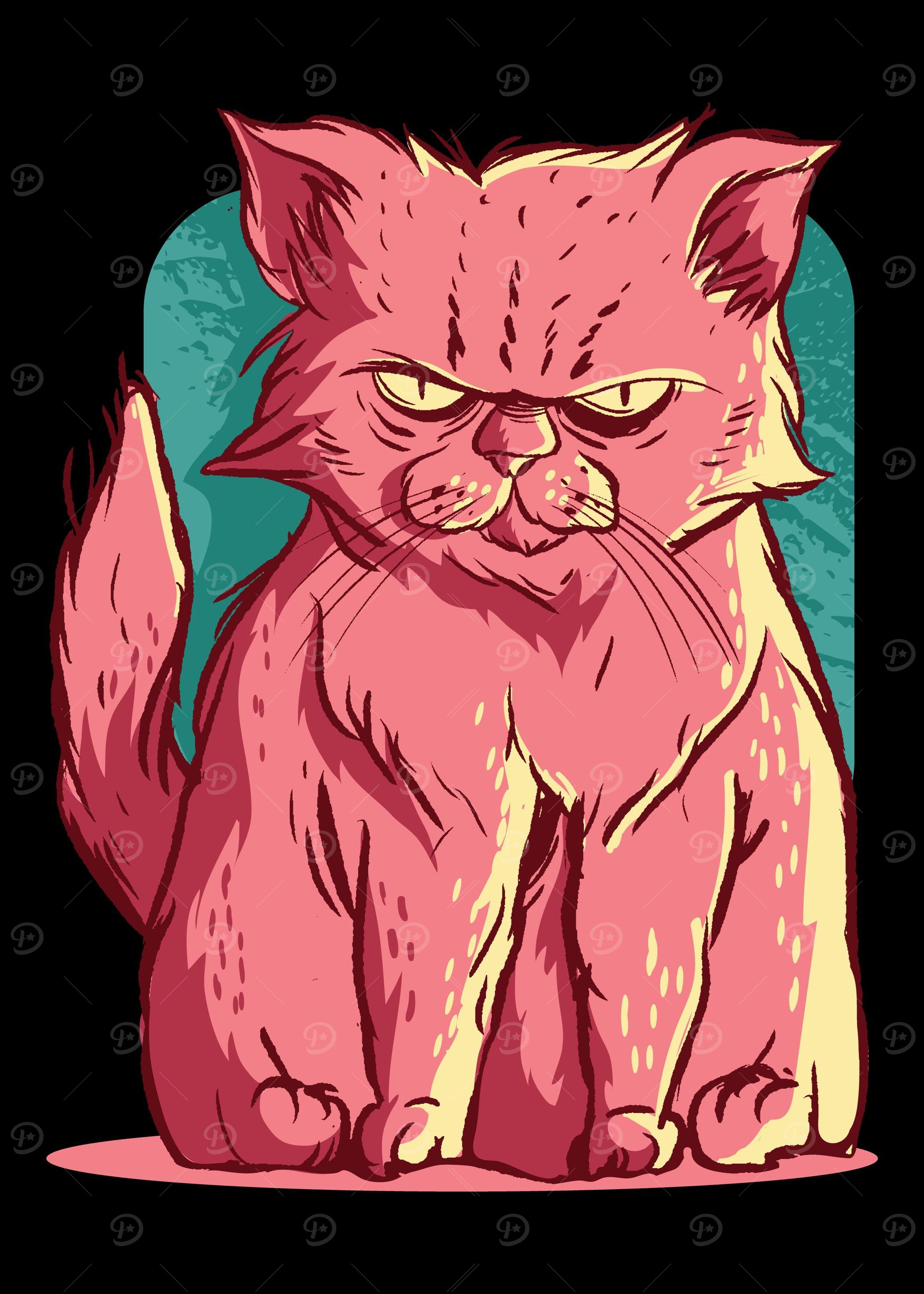 Grumpy