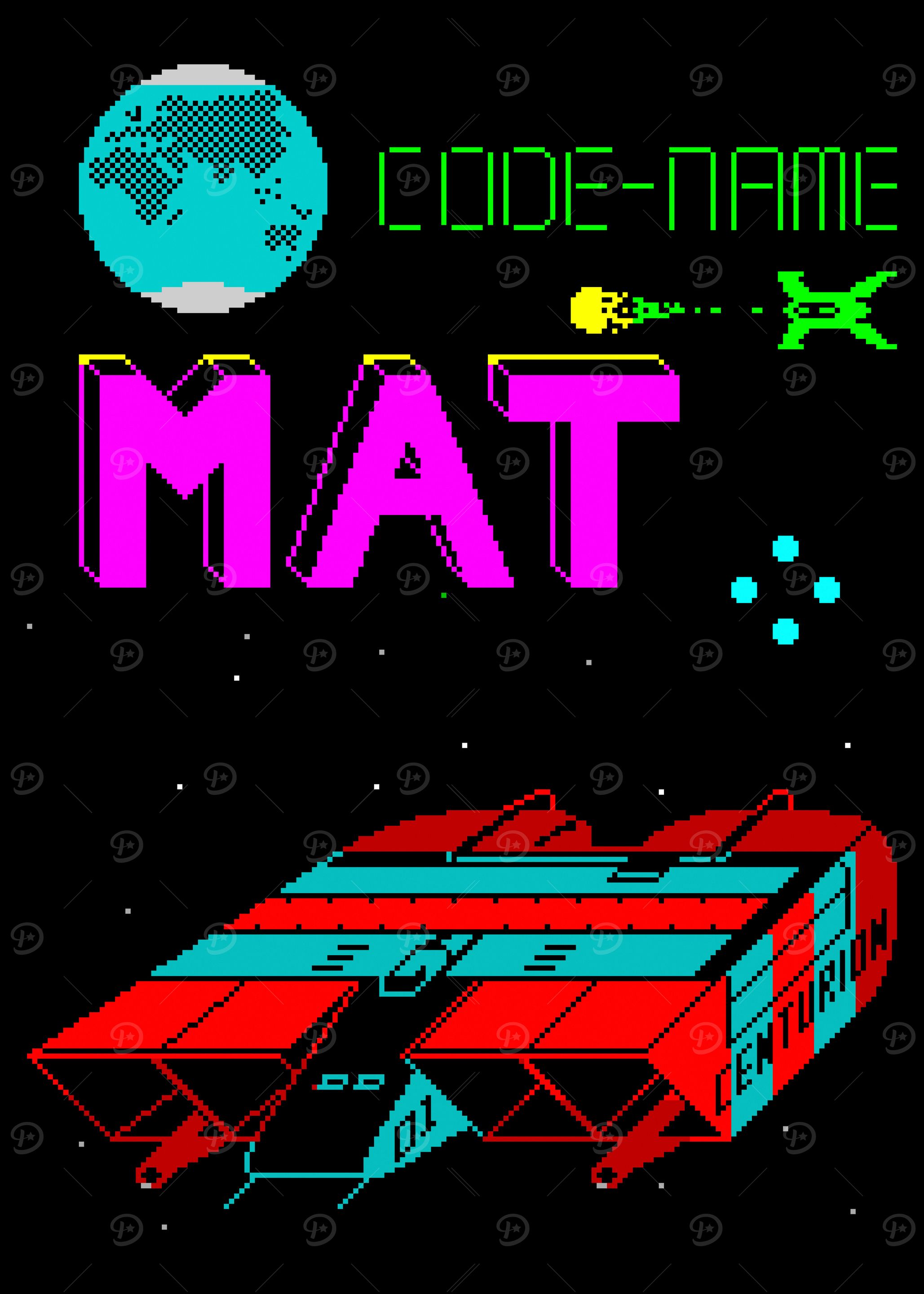 Codename MAT