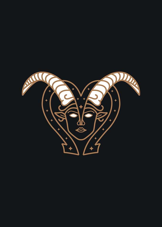 Pan the God of the Wild