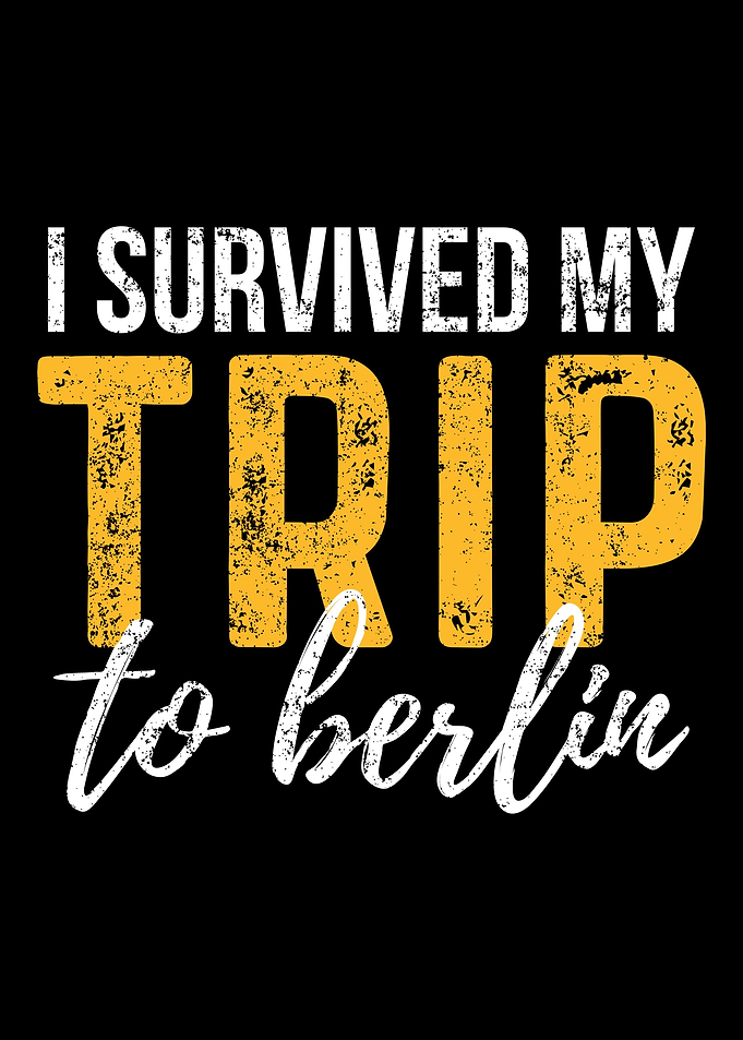 Travel Berlin survives bac