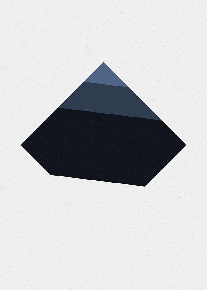 Crossing lines