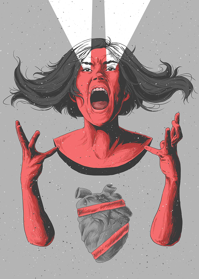 Anger