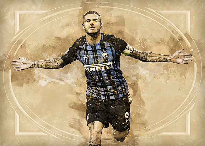 Mauro Icardi