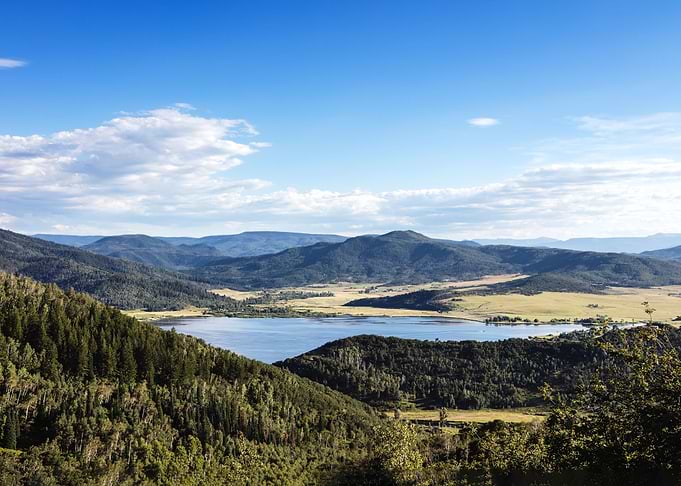 Rocky Mountains