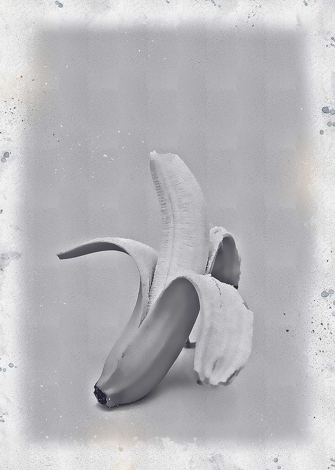banana