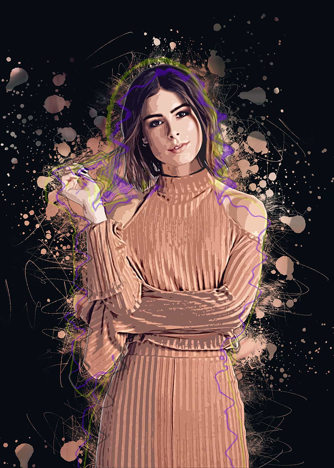 Lena Meyer Landrut