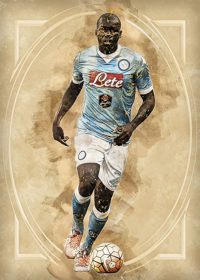 Kalidou Koulibaly