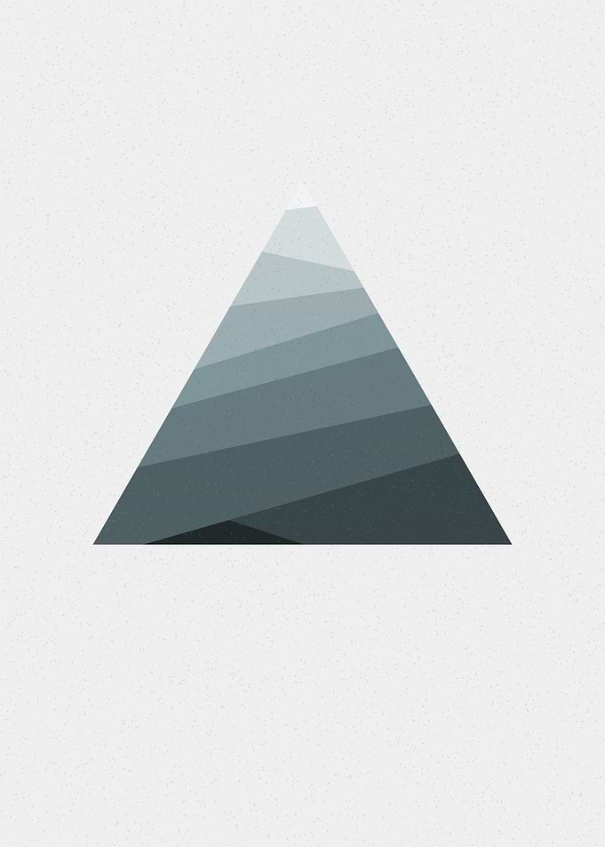 Crossing lines