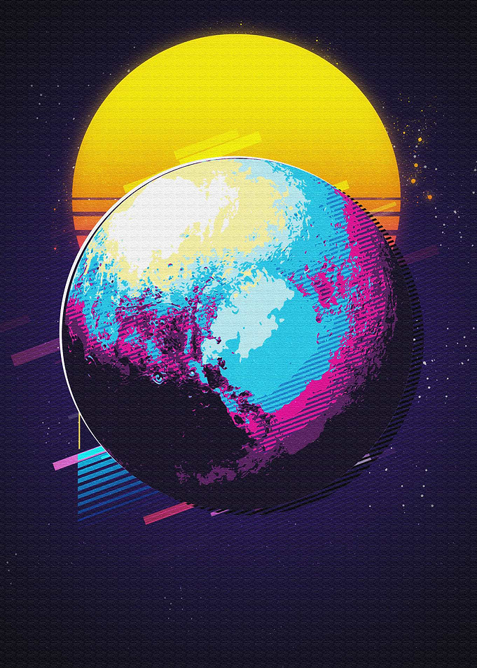 Pluto