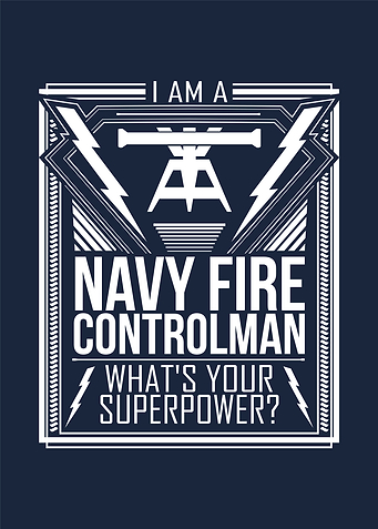 Navy Fire Controlman