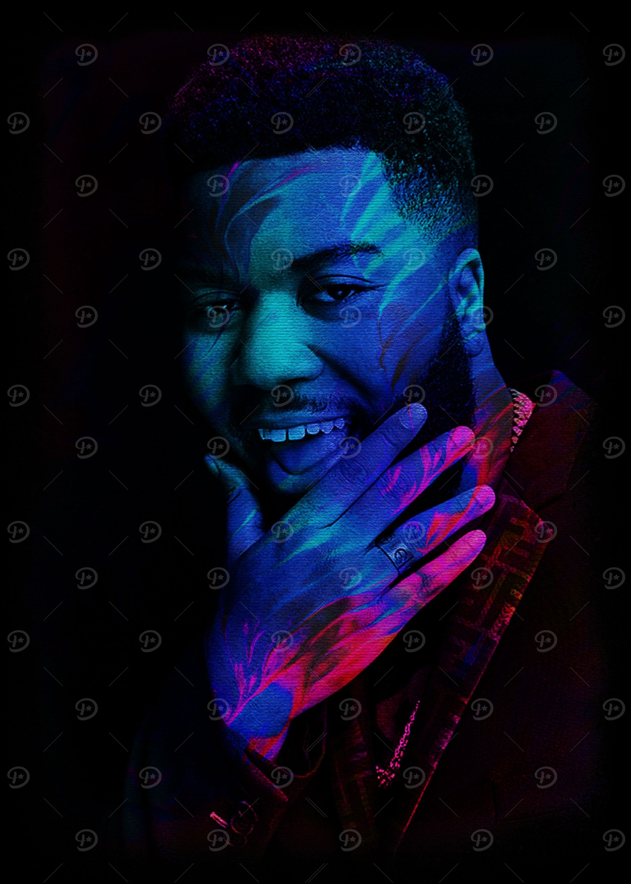 khalid