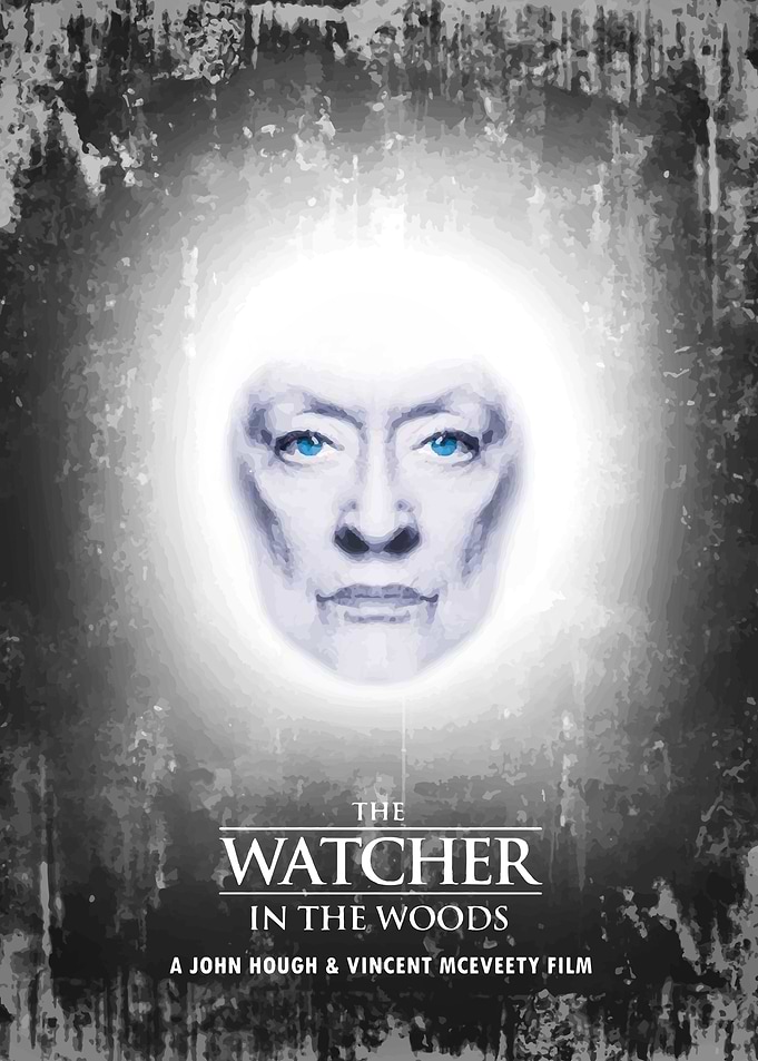 The Watcher In The Woods