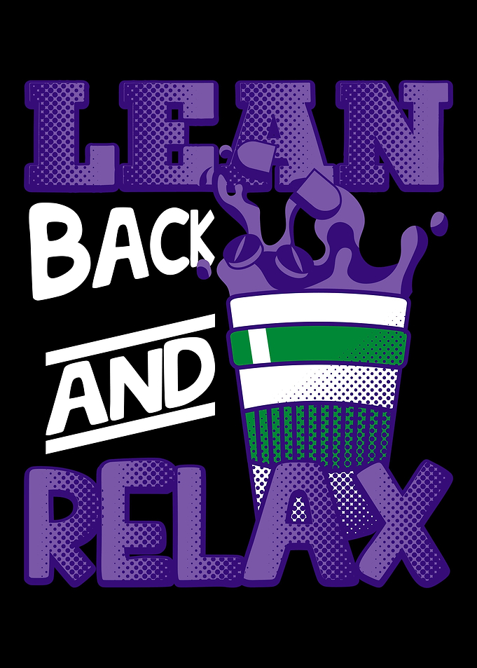 Lean And Relax Codeine