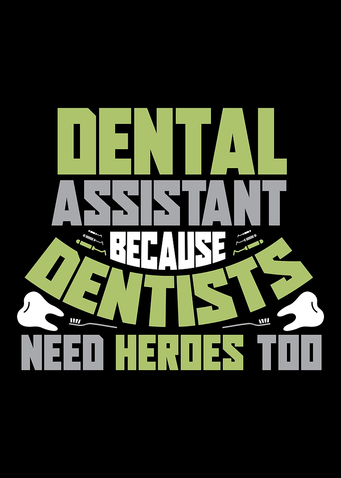 Dental assistant