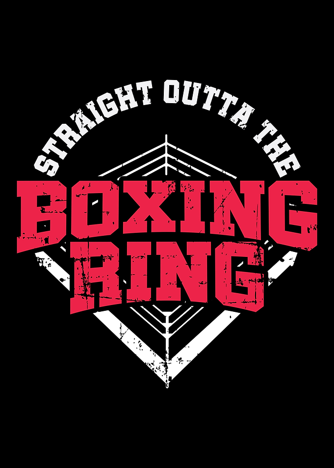 Boxing Gym Gift MMA