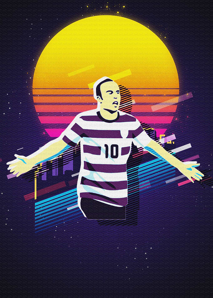 Michael Bradley