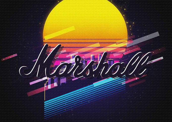 Marshall