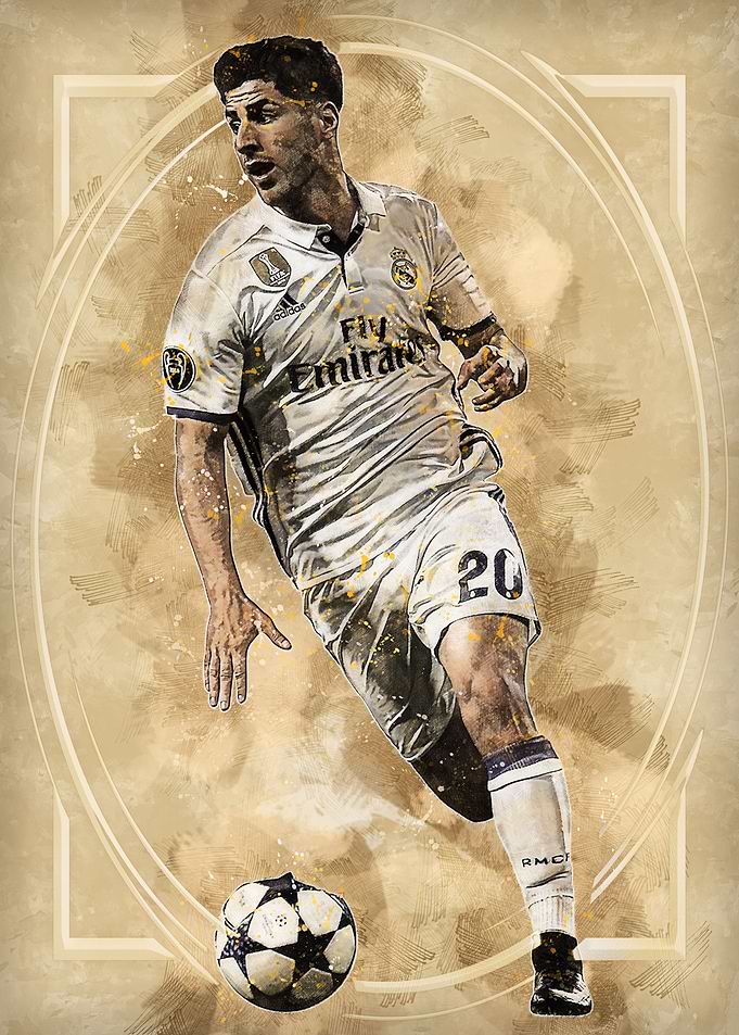 Marco Asensio