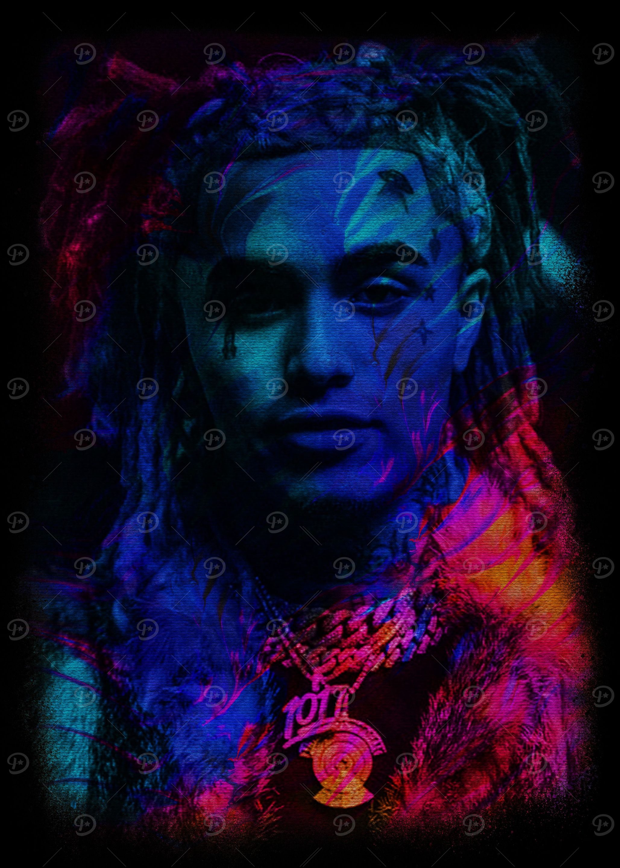 LIL PUMP