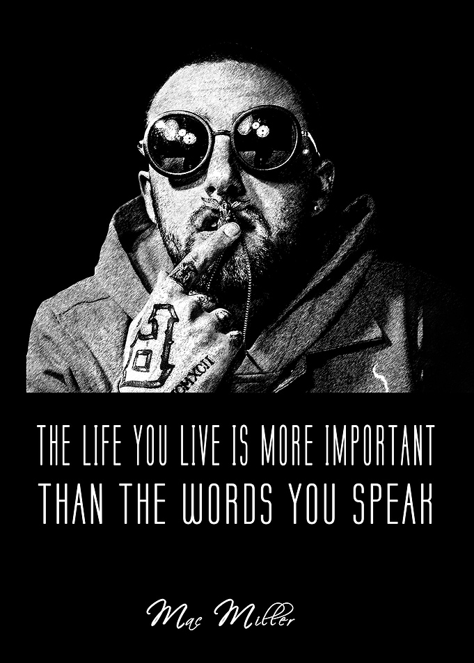 Mac Miller