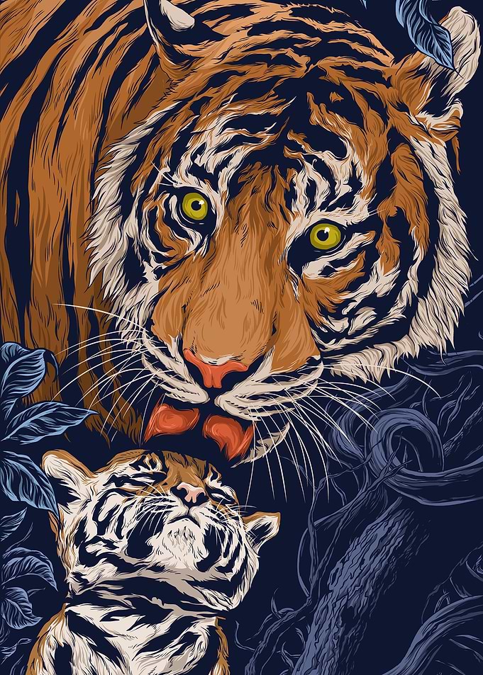 Tiger III