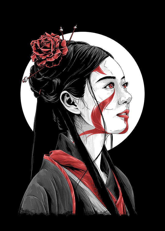 Ladyrose