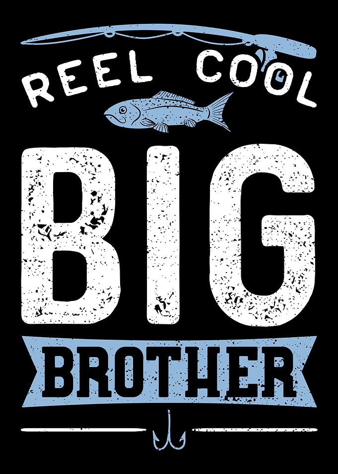 Reel Cool Big Brother