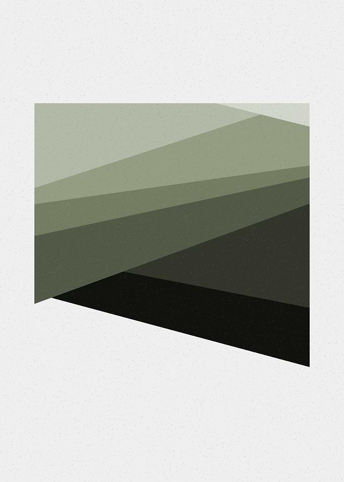 Crossing lines