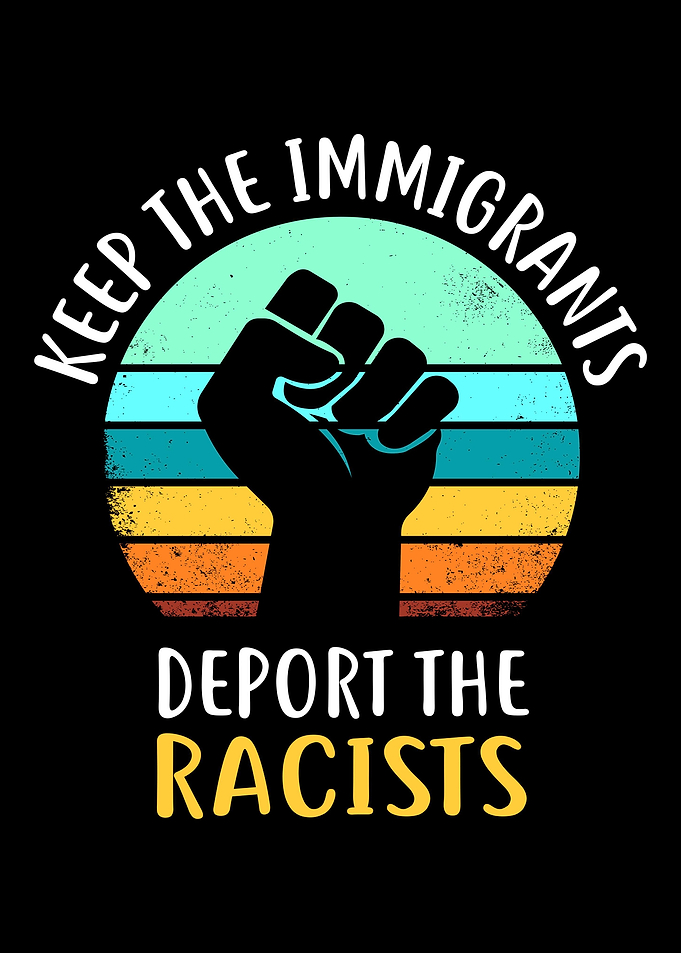Anti Racism Human Rights S