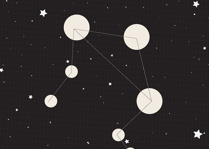 constellation stars