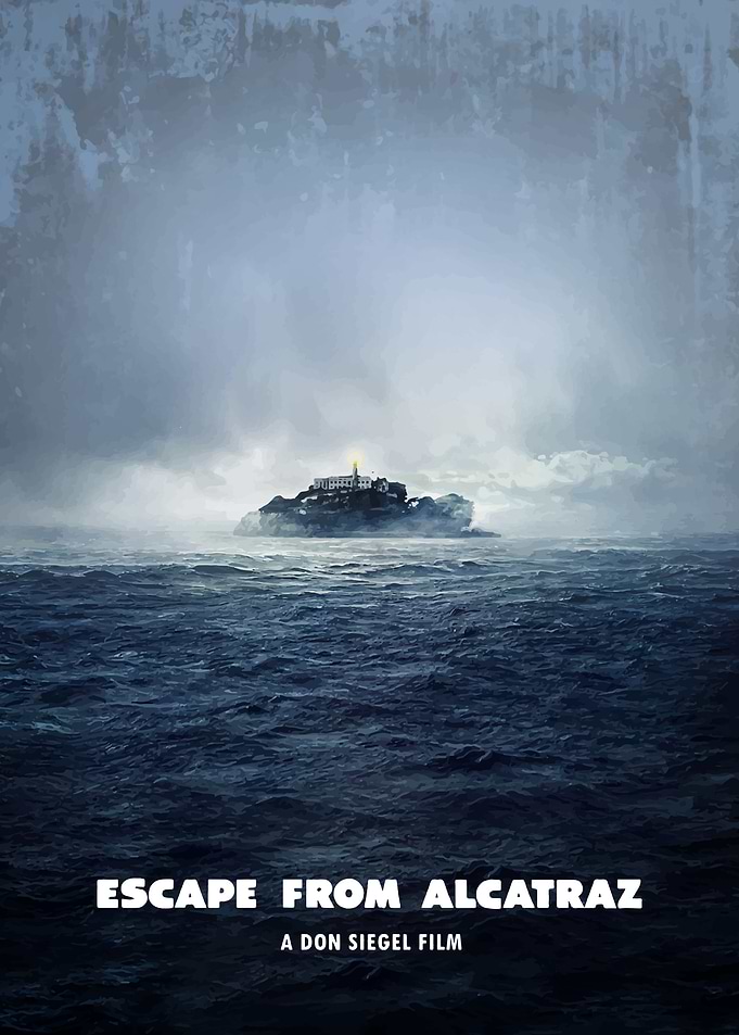 Escape From Alcatraz