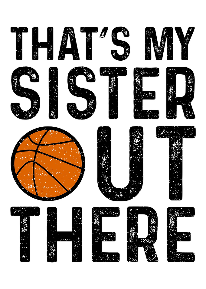 Thats My Sister Out There