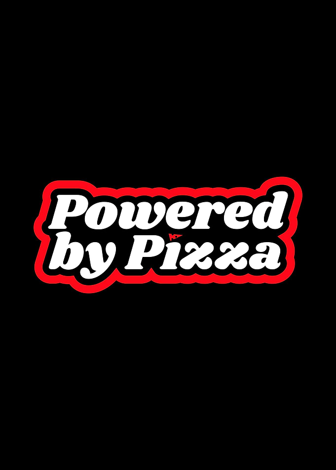 Powered by Pizza Pizzeria
