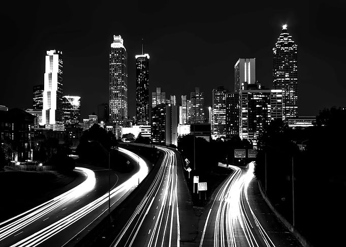 Atlanta Georgia
