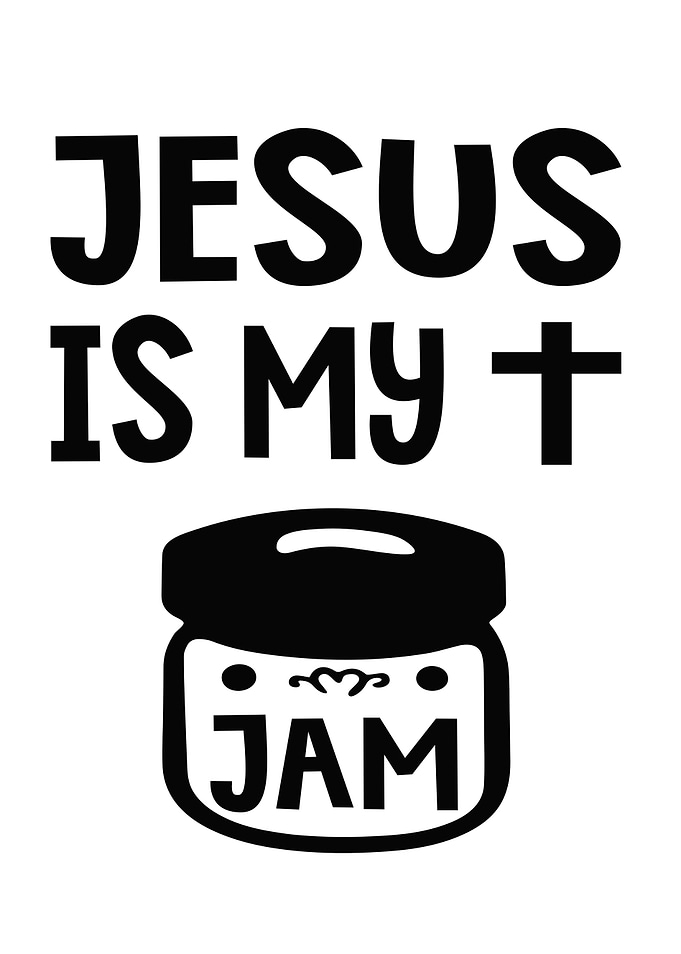 Jesus