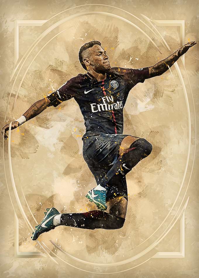 Neymar JR