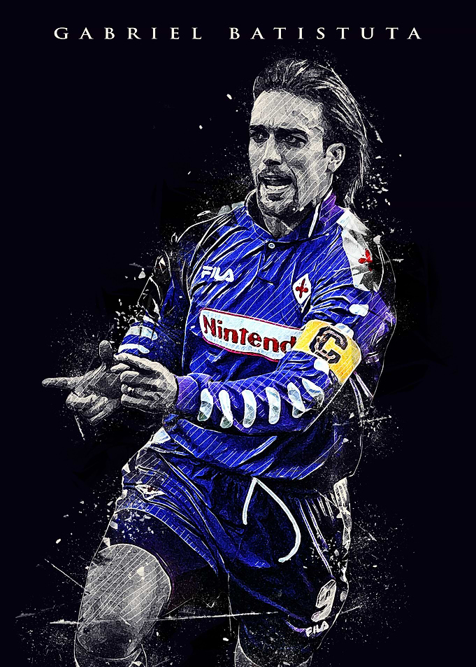 Gabriel Batistuta