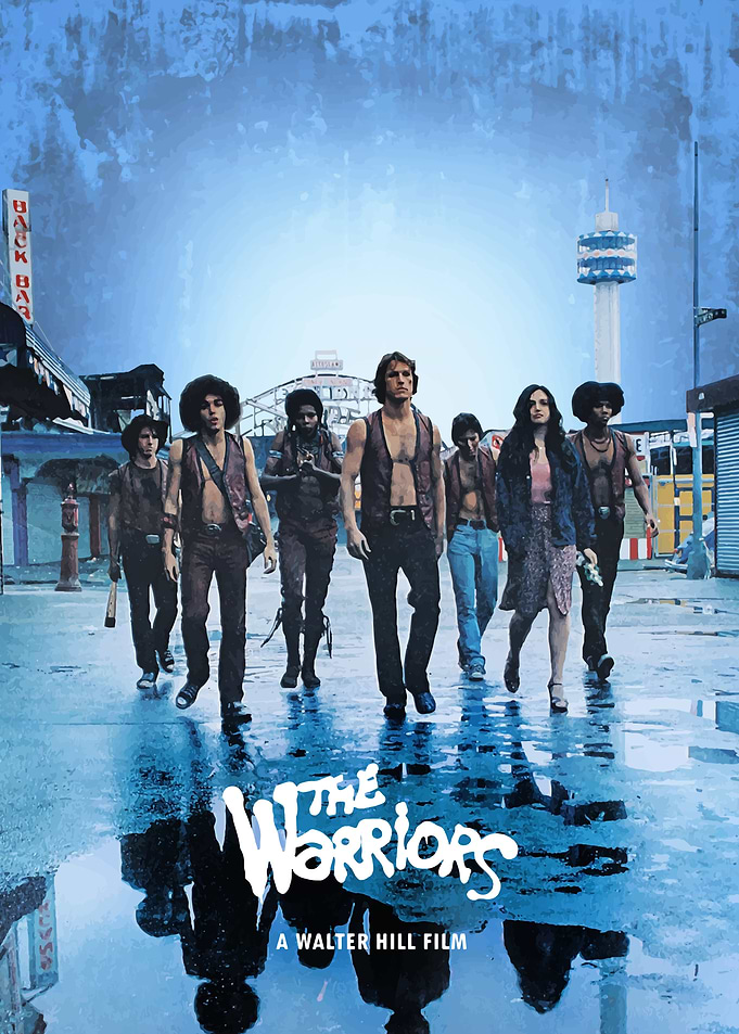 The Warriors
