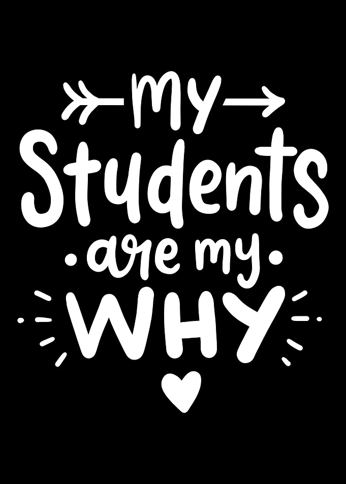 Teacher Inspirational Teac