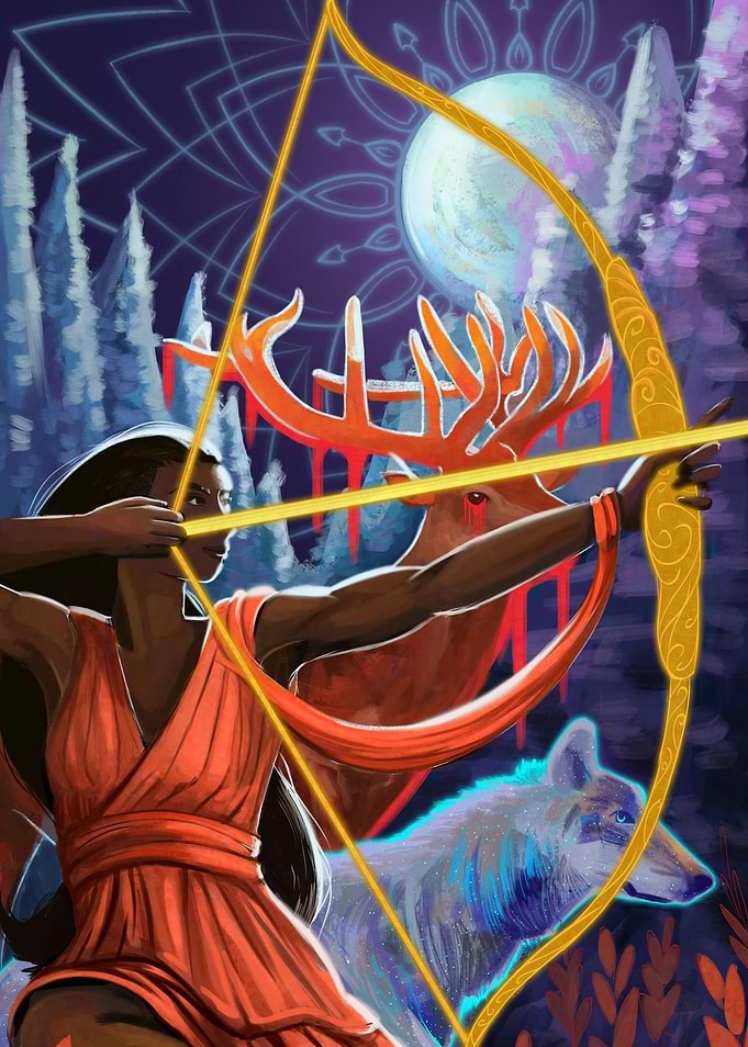 Artemis