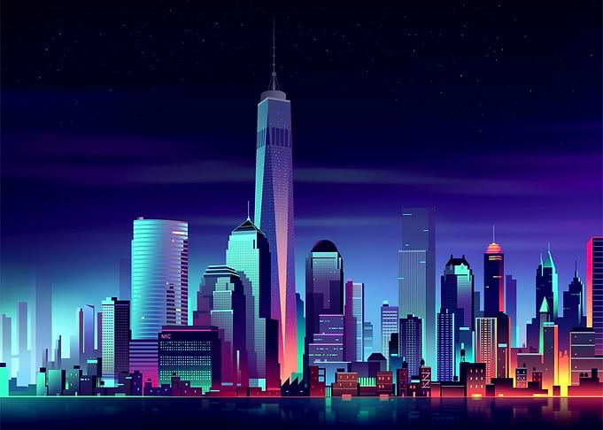 new york city