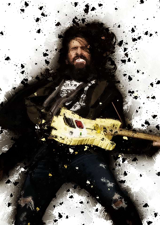 Ron Thal