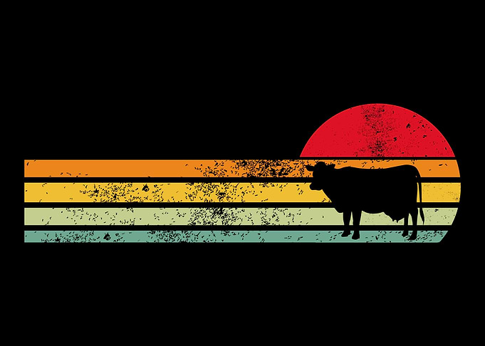 cow