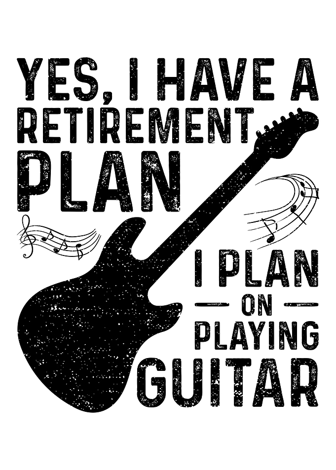 Yes I Have A Retirement Pl