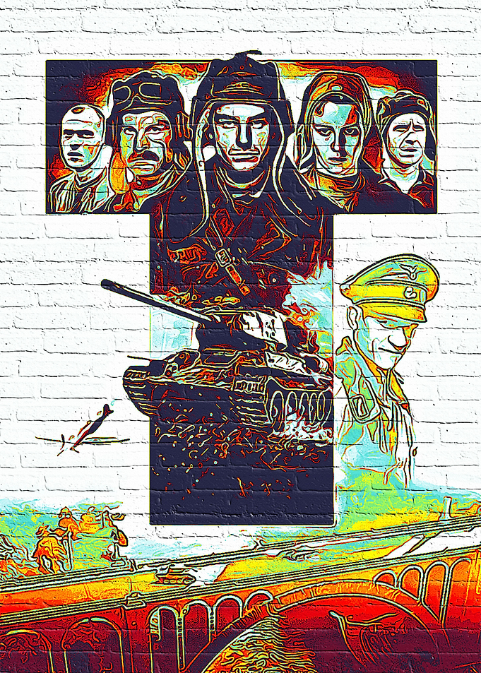 T 34