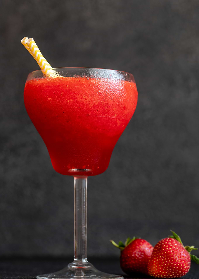Strawberry Margarita
