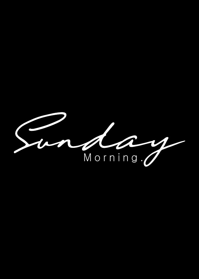 Sunday Morning