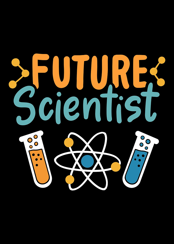 Scientist Science Chemistr